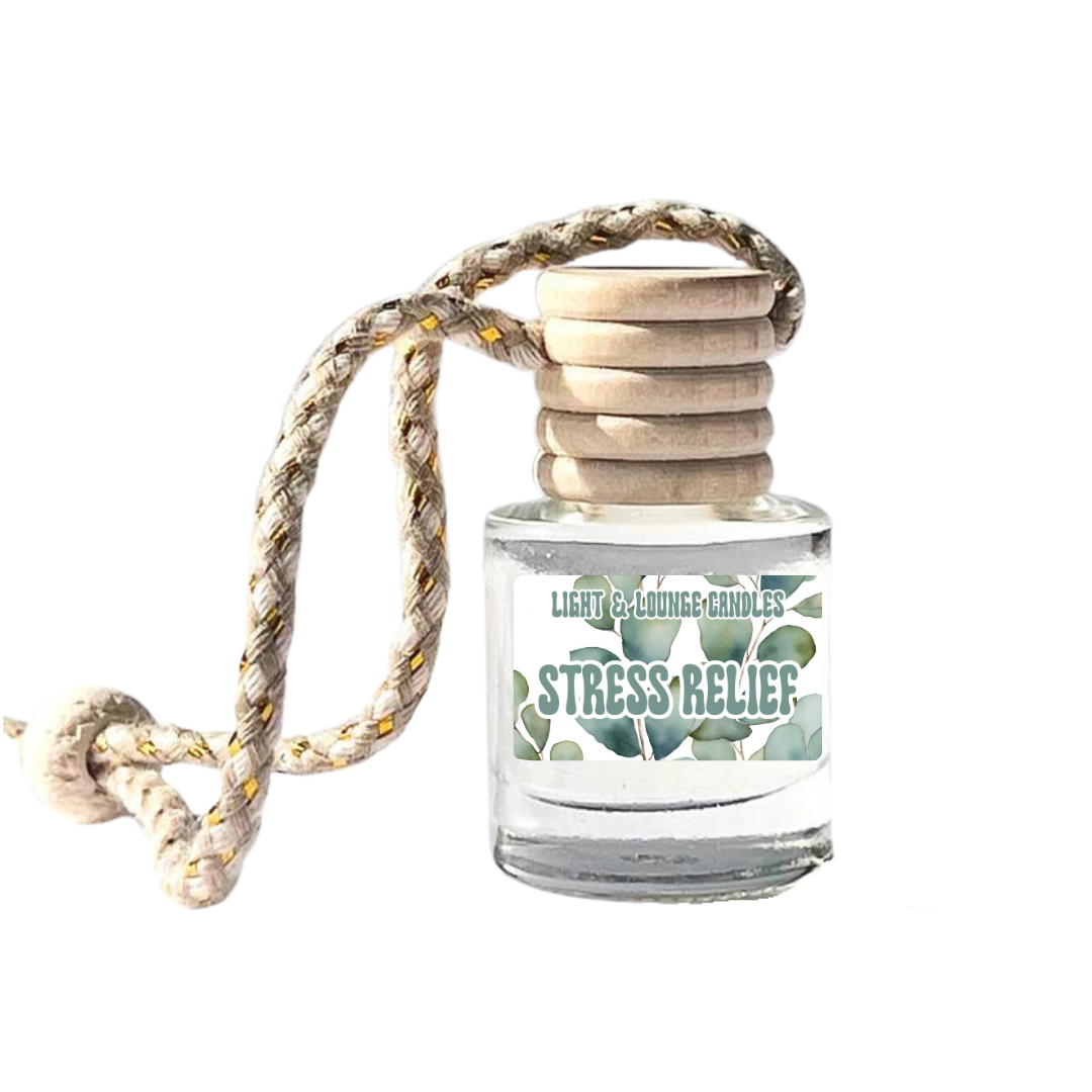 Stress Relief Car Diffuser