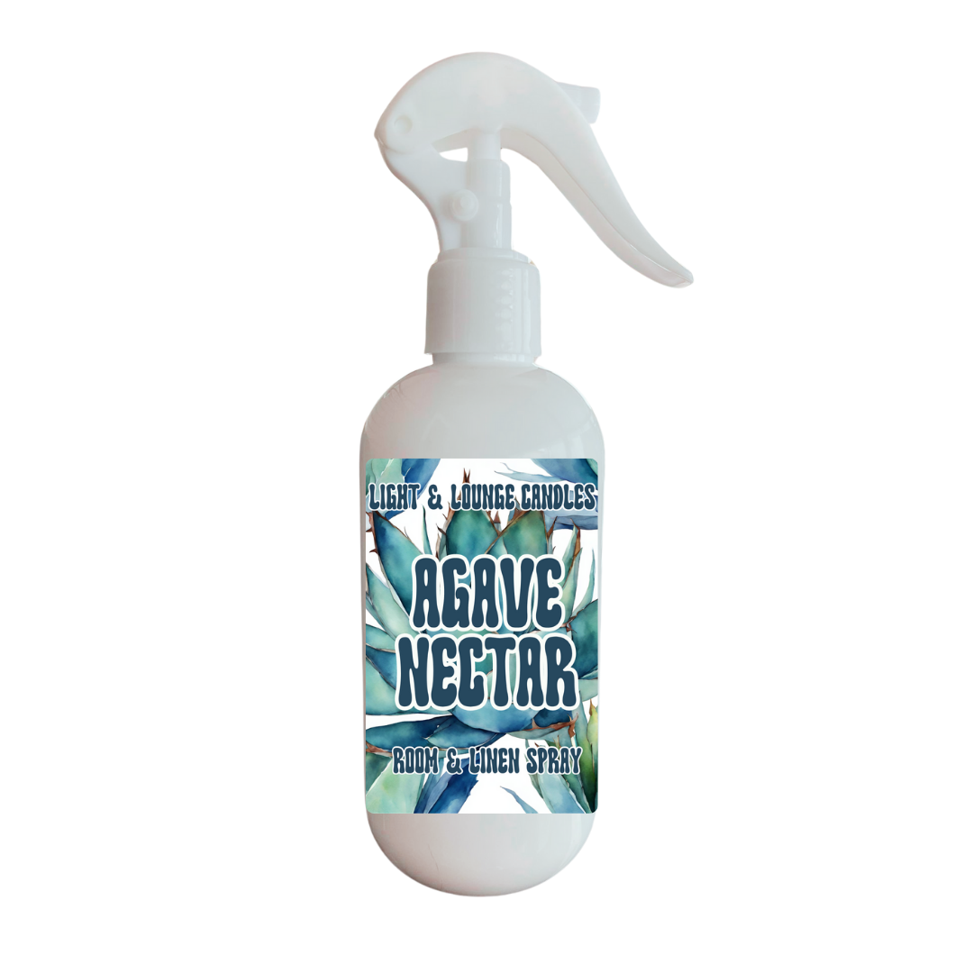 Agave Nectar Room Spray