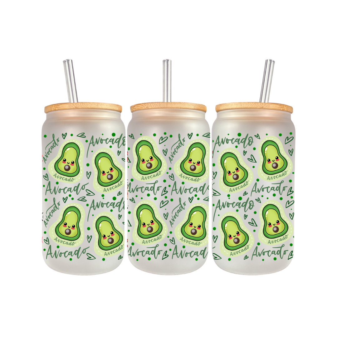 Avocado Tumbler
