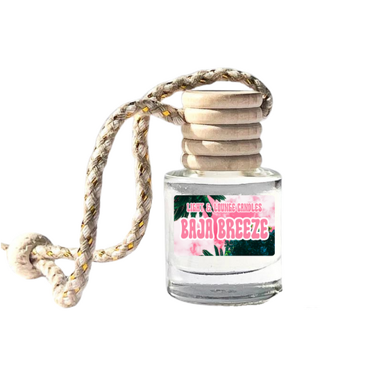 Baja Breeze Car Diffuser
