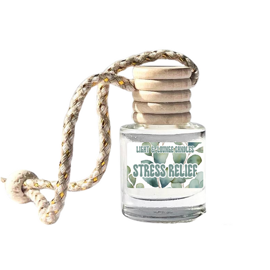 Stress Relief Car Diffuser