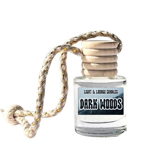 Dark Woods Car Diffuser