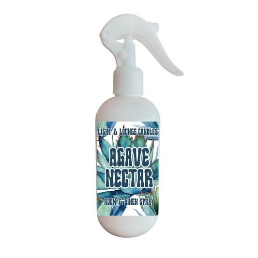 Agave Nectar Room Spray