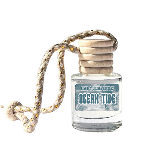 Ocean Tide Car Diffuser