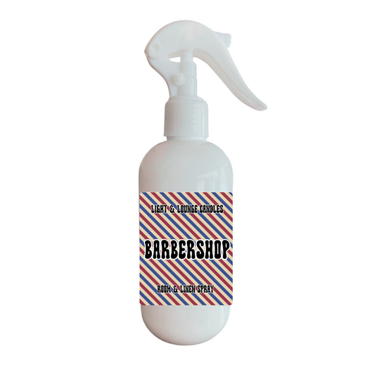 Barbershop Room Spray