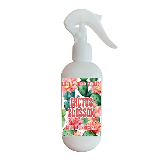Cactus Blossom Room Spray