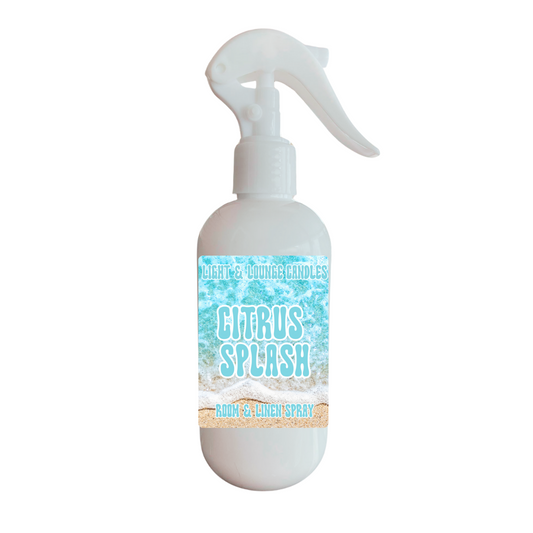 Citrus Room Spray