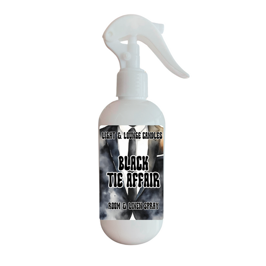 Black Tie Affair Room Spray