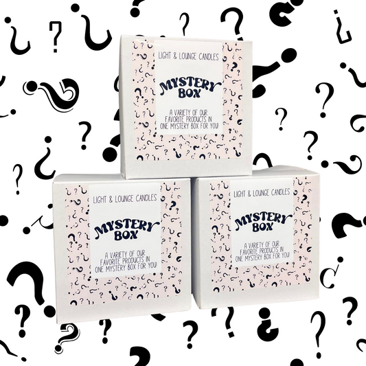 Mystery Box
