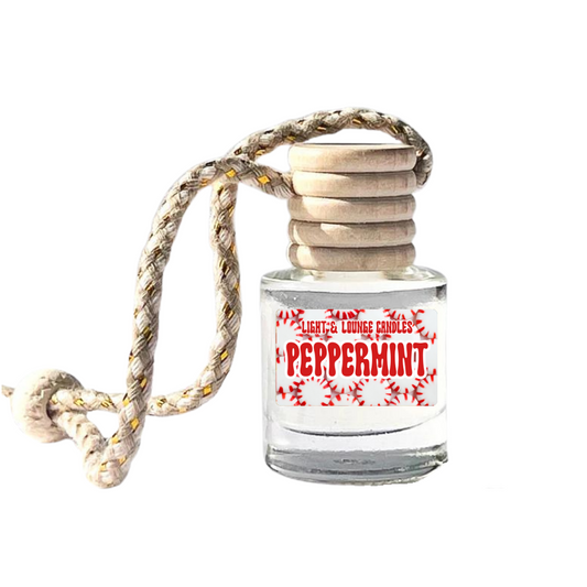 Peppermint Car Diffuser