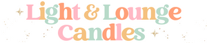Light and Lounge Candles