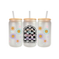 Fuled By Coffee & Anxiety Tumbler