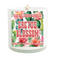Cactus Blossom Candle