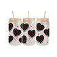 Oreo Hearts Tumbler