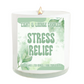 Stress Relief Candle