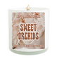 Sweet Orchids Candle