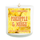 Pineapple Mango Candle