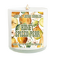 Honey Spiced Pear Candle