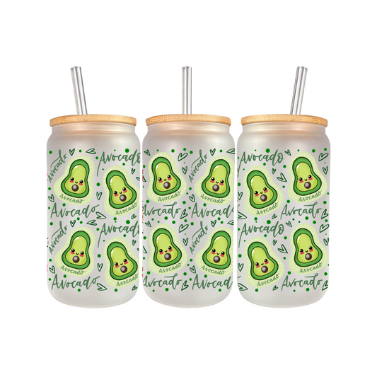 Avocado Tumbler