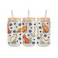 Cat Tumbler